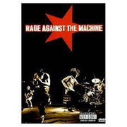 RAGE AGAINST THE MACHINE